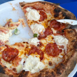Primo Pizzabar Mad