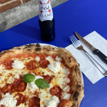 Primo Pizzabar Mad