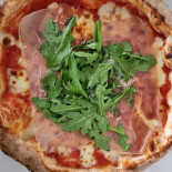 Primo Pizzabar Mad