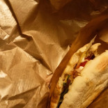 Crown Kebab Drik