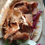 Crown Kebab Mad