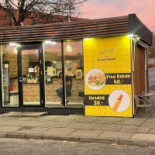 Crown Kebab Udenfor