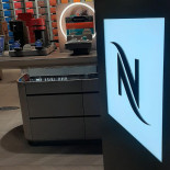 Nespresso Boutique Bruuns Galleri Aarhus Drik