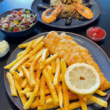 Seacrets Seafood Mad