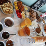 Cafe Tutten Drik