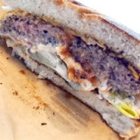 Garage Burgerbar Mad