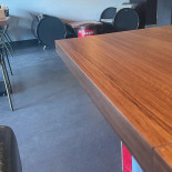 Garage Burgerbar Drik