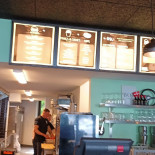Garage Burgerbar Inde