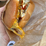 Garage Burgerbar Drik