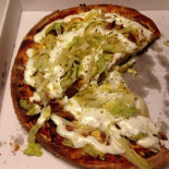 Q's Pizza Mad