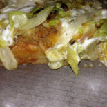 Q's Pizza Mad