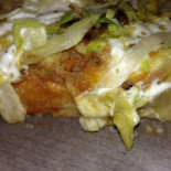 Q's Pizza Mad