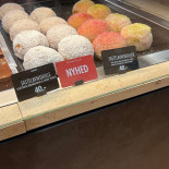 Schweizerbageriet Mad
