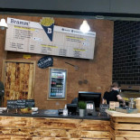 Royal Shawarma Menu