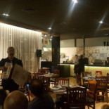 Il Caffe V/giuseppe Bombara Inde