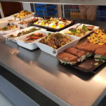 Chemistry Canteen Mad