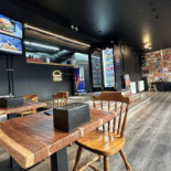 Burger Bandit Inde