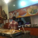 Dokk1 Cafe Inde