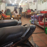 Cafe Marrakech Inde