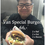 Ditten Fast Food Drik