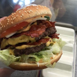 Ditten Fast Food Mad