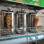 Danyar Fish Chips Drik