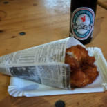 Danyar Fish Chips Menu