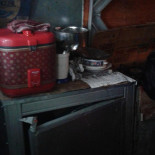 Metins Grill Inde