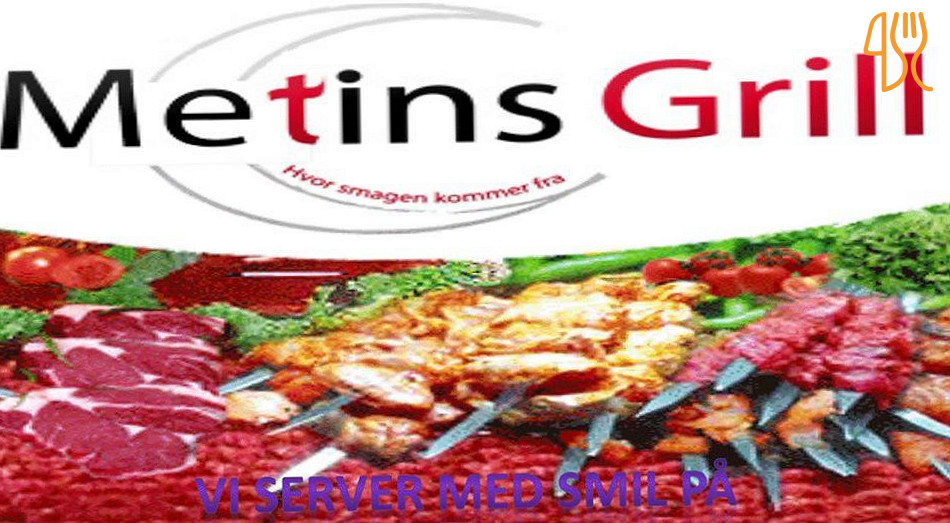 Metins Grill Mad