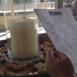 Mo'rice Menu
