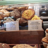 Espresso House Mad