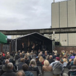 Café Støj Udenfor