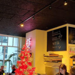 Cafeterie 37 Inde
