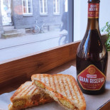 Cafeterie 37 Drik
