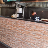 Middelhavet Grill Udenfor