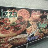 Amigo Pizza Og Grill Menu
