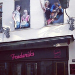 Frederik's Udenfor