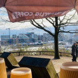 Eventyrligcoffee Udenfor