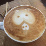 Eventyrligcoffee Mad