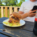 Oasen Burger Grill Drik
