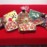 Frellsen Chokolade Menu