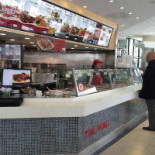 Spottag Bakery Udenfor