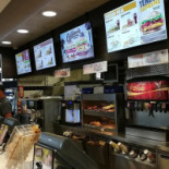 Burger King Inde