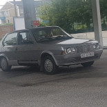 Circle K Randersvej, Århus Udenfor
