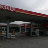 Circle K Randersvej, Århus Udenfor