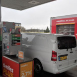 Circle K Randersvej, Århus Udenfor
