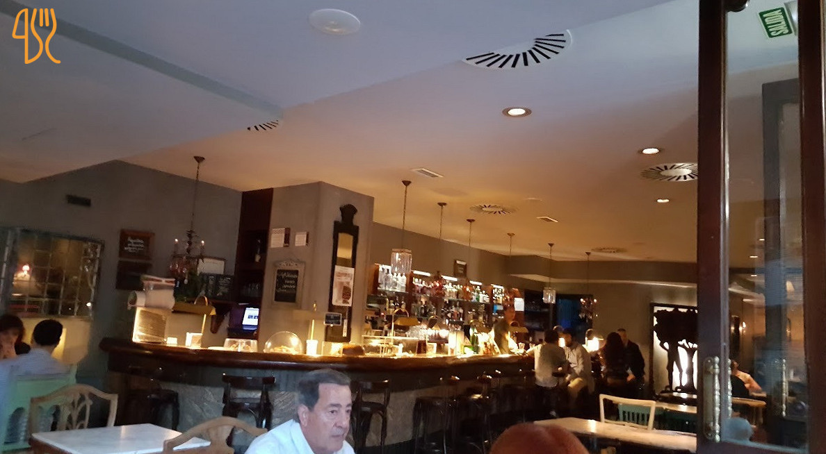La Foresta Trattoria Inde