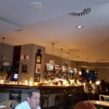 La Foresta Trattoria Inde