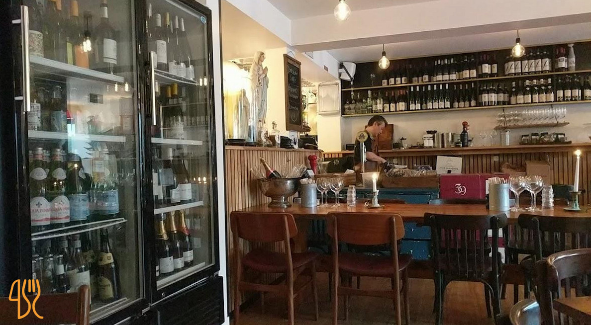 La Foresta Trattoria Inde