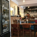 La Foresta Trattoria Inde